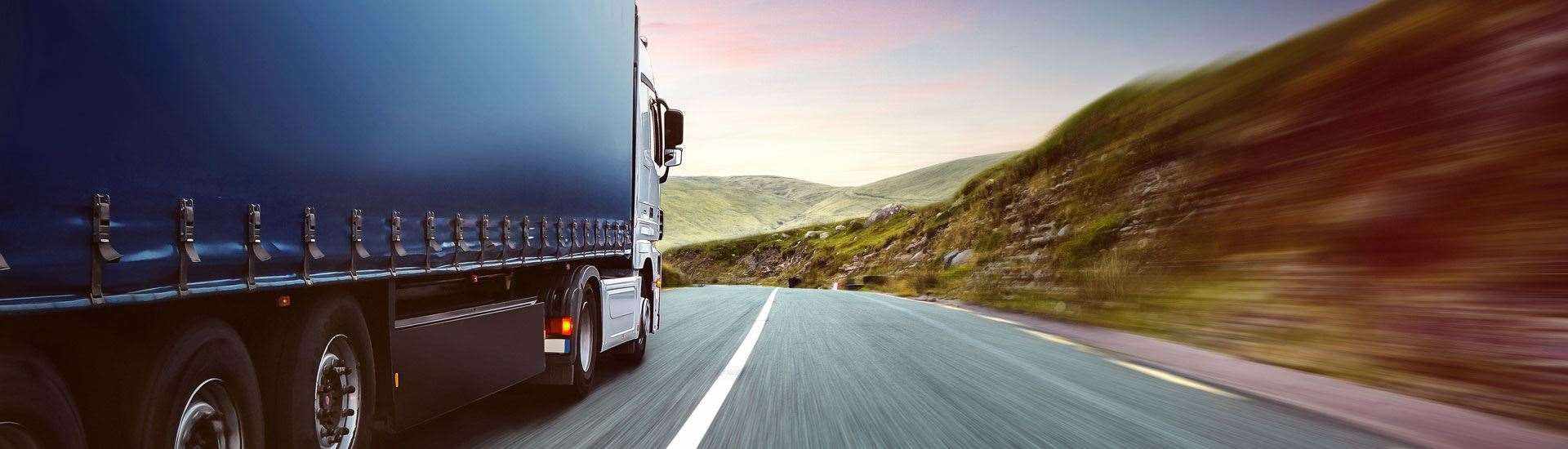 Karayolu Taşımacılığı