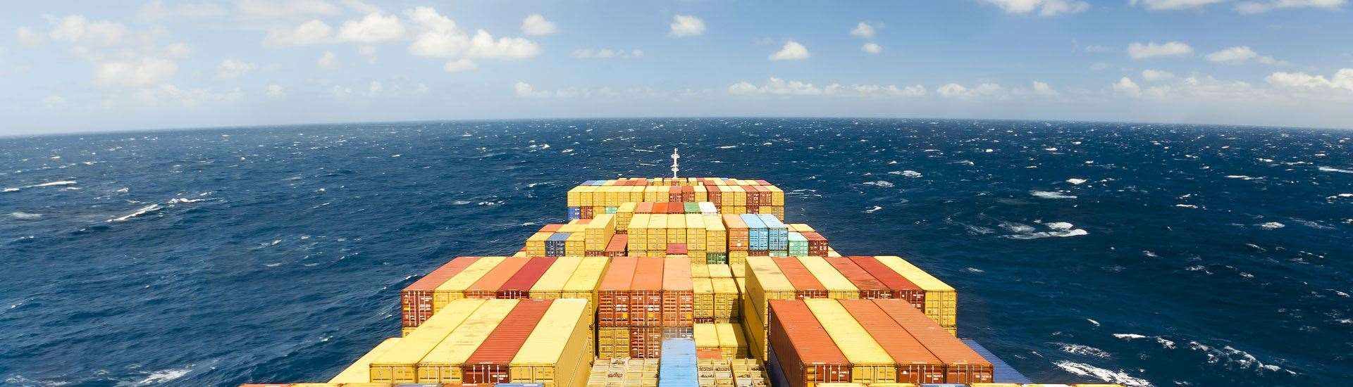 Denizyolu Taşımacılığı