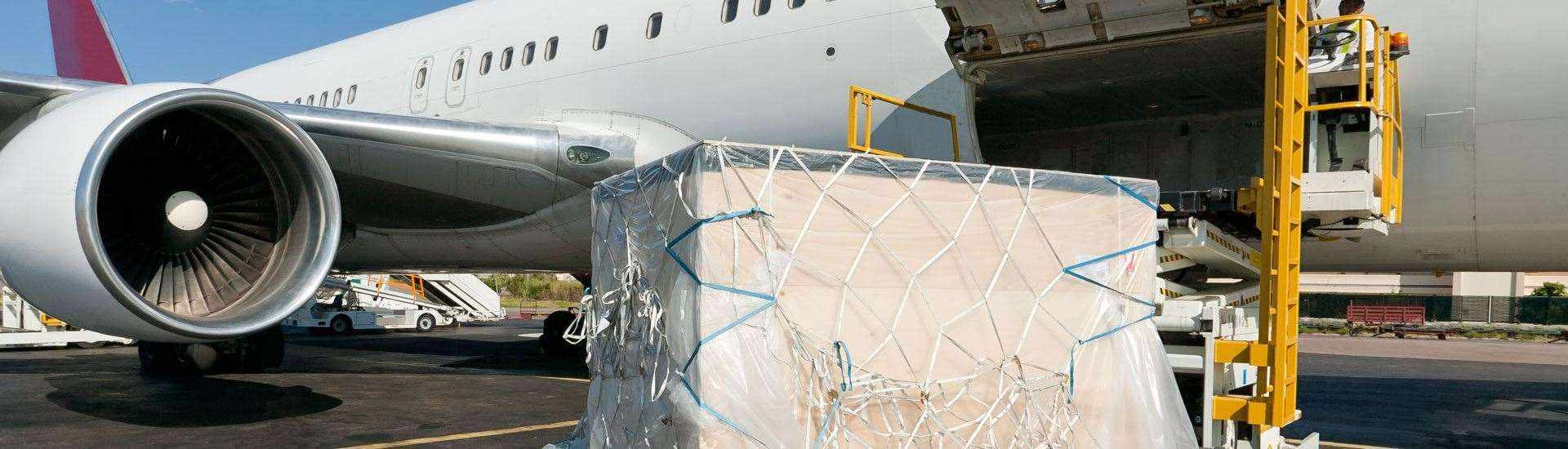 Havayolu Taşımacılığı