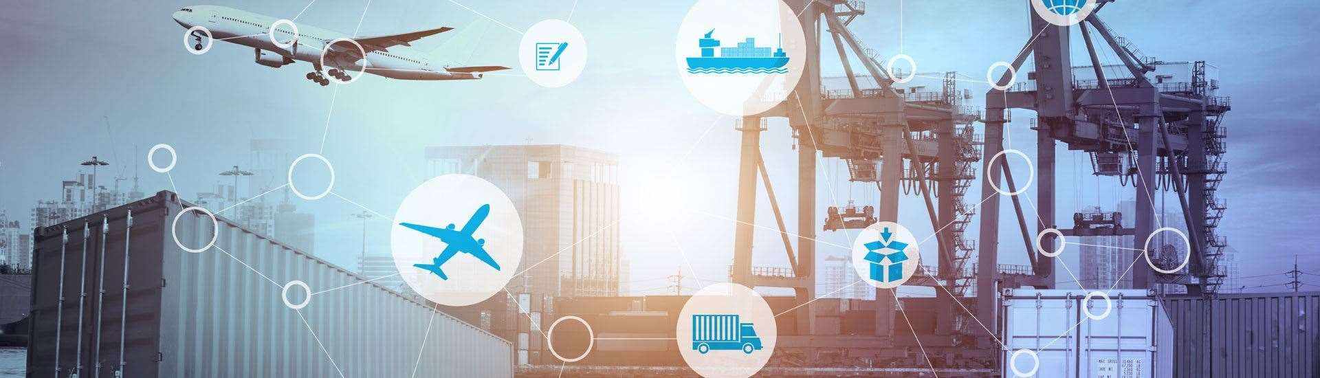 Intermodal Taşımacılık