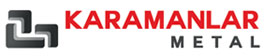 Karamanlar Metal Nak. İnş. San. Tic. Ltd.Şti. 