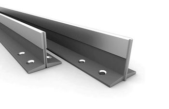 Elevator Rails