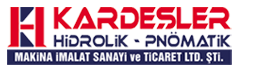 Kardesler Hydraulic Pneumatic Machinery Iml.San.Ve Tic.Ltd.Sti.