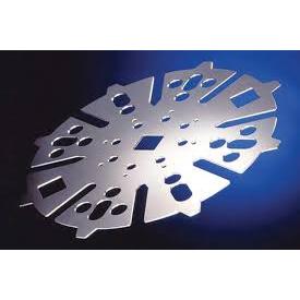 CNC laser cutting works