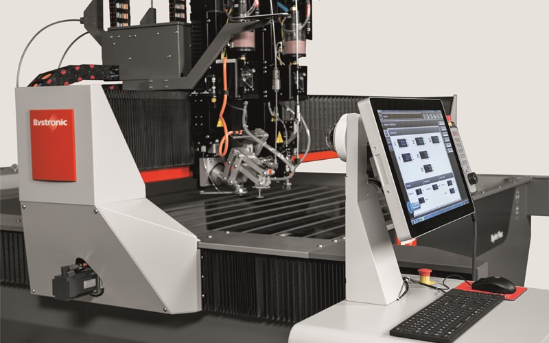 Water JET (SU JETİ) HASSAS KESİM