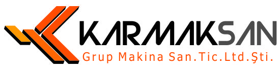 Karmaksan Grup Makina Defense Hird. Med. Ins. auto. Singing. and Tic. Ltd. Sti.