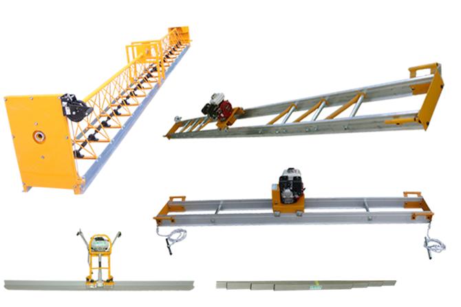 Çift Çubuklu Mastar