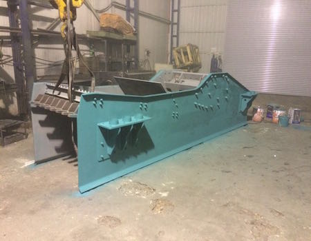 Besleyici / Bunkerler