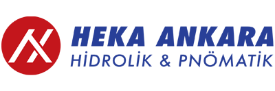 Heka Ankara Hidrolik Makina Sanayi Ve Ticaret Ltd. Şti.