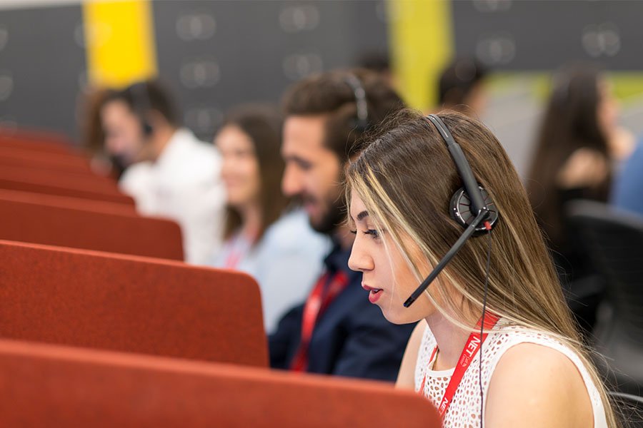 Çağrı Merkezi Yönetimi