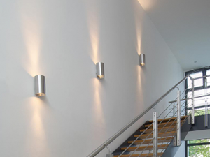 İÇ MEKAN AYDINLATMA