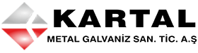 Kartal Metal Galvaniz San. Tic. A.Ş.