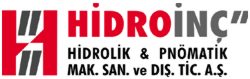 Hidroinç Hidrolik Pno.Mak.San.Dış.Tic.A.Ş.