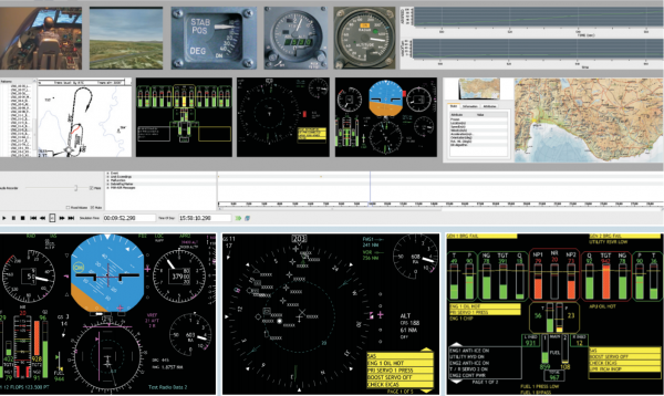 Uçuş Dibrif Yazılımı