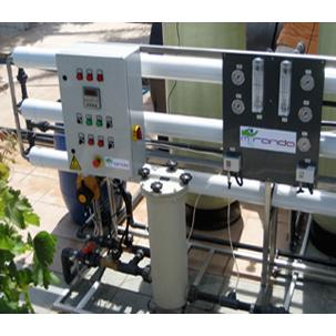 R/ Ocell Atıksu Arıtma Sistemi