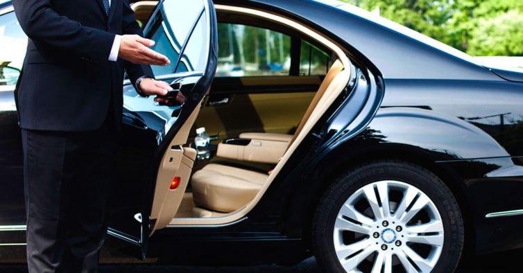 Driver Vip Car Rental