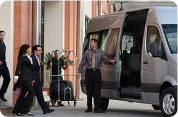 Personnel Transportation