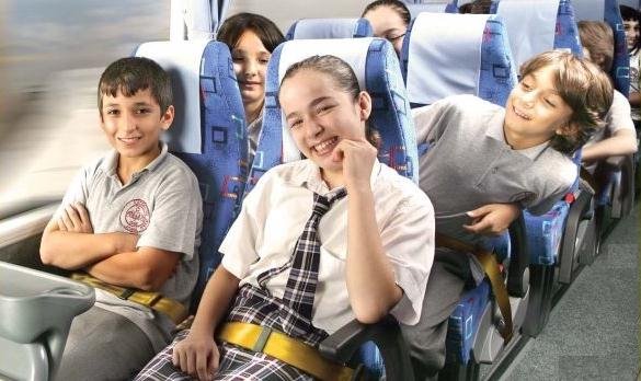 Student Transportation