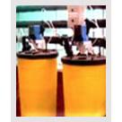 Polielektrolit Ünitesi