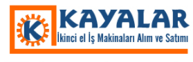 Kayalar İş Mak.Yedek Prç.İnş.Proje San.Tic.Ltd.Şti