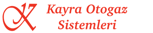 Kayra Otogaz Sistemleri Ltd. Şti