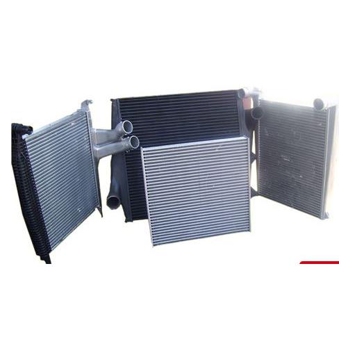 Her Türlü Radyatör Intercooler Tamiri Bakımı ve Servisi