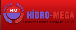 Hidro-Mega Hidrolik Pnömatik San. Tic. Ltd.Şti.