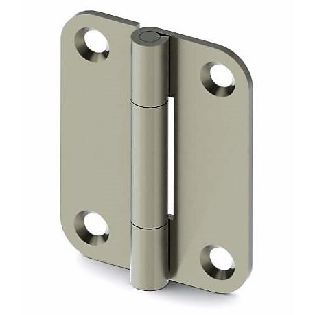 Sac Yaprak Menteşe 30x40x1,2mm