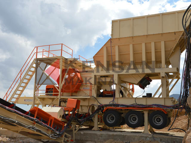 ÇENELİ KIRICI (CK)