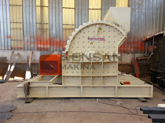 SEKONDER DARBELİ KIRICI (K)