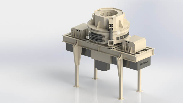 DİK MİLLİ KIRICILAR (VSI)