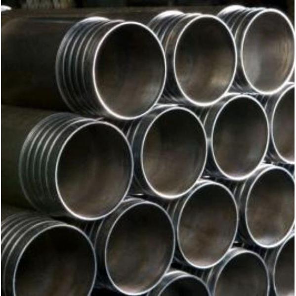 Rods and Casing Pipes