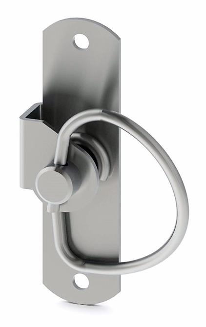 Sıkıştırmalı Kilit