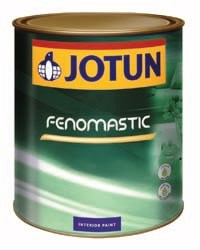Fenomastic Enamell Matt
