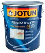Fenomastic Stain Resistant