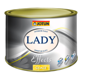 Lady Effects Glaze