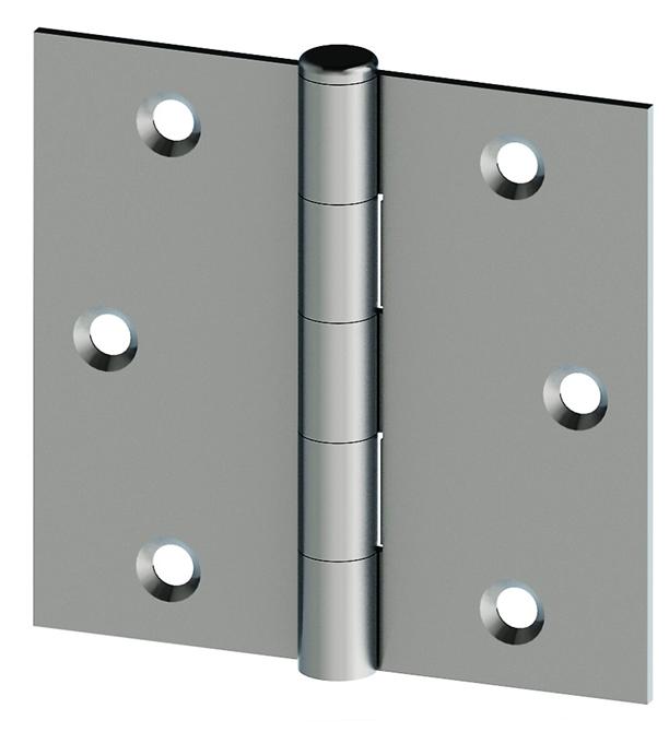 Sac Yaprak Menteşe 78x75x1.8mm