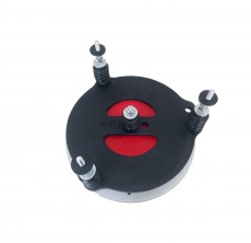 Basınç Dengeleyici Emniyet Valfi