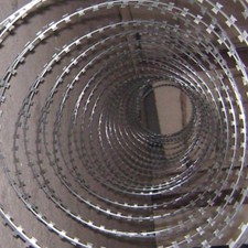 Planar Wire Mesh Systems