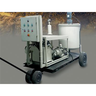 Kuyu Başı Enjeksiyon Seti