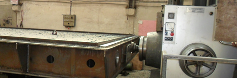 1600*6000 Vargel Planya İşleri