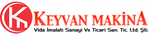 Keyvan Mak. Vida İml. San. Tic. Ltd. Şti.