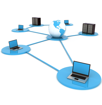 Network Çözümleri