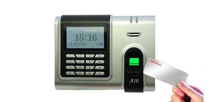 PDKS Access Control Systems