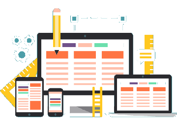 WEB TASARIM HİZMETLERİ