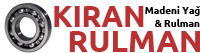 Kıran Rulmancılık Tic. San. Ltd. Şti