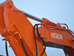 CONSTRUCTION AND CONSTRUCTION MACHINERY HYDRAULIC CYLINDERS