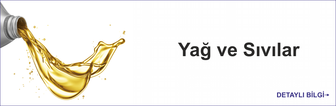 YAĞ VE SIVILAR