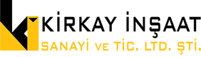 Kirkay İnşaat Petrol Gıda Temizlik Hayvancılık Tekstil Ayakkabıcılık İth. İhr. San. Ve Tic. Ltd. Şti