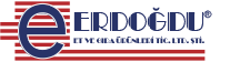 Erdoğdu Et Ve Gıda Ürün Tic. Ltd. Şti.